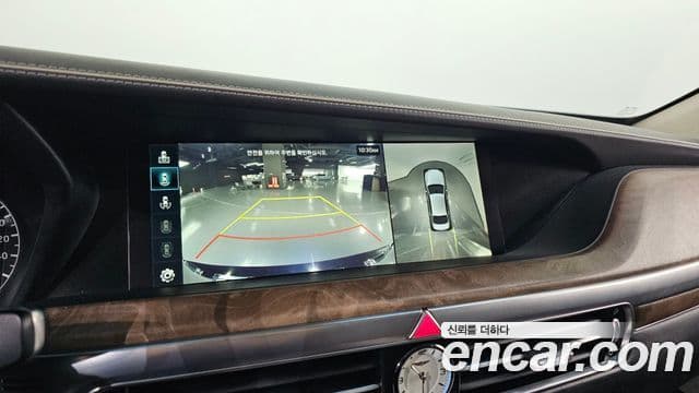 Genesis G90 Prestige, 2021 16