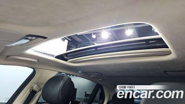 Genesis G90 Prestige, 2021 18