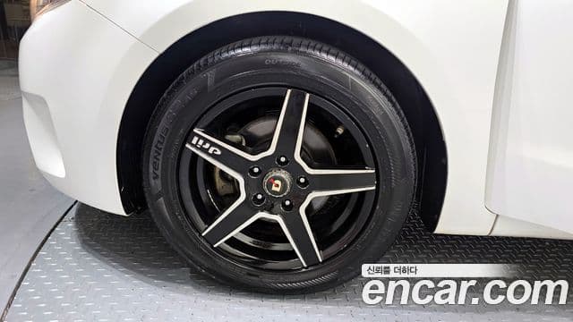 Kia The / новый New K3 Deluxe, 2017 все фото