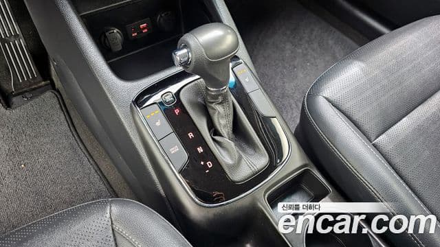 Kia The / новый New K3 Deluxe, 2017 9