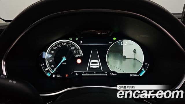 Genesis G80 (RG3) бензин 2.5 турбо AWD, 2022 8