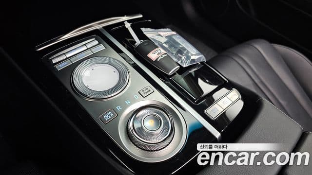 Genesis G80 (RG3) бензин 2.5 турбо AWD, 2022 9