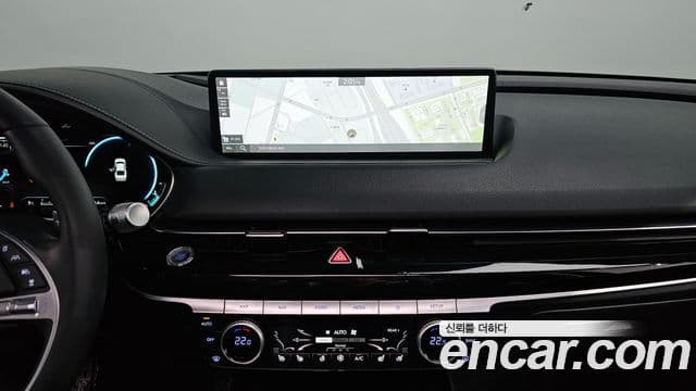 Genesis G80 (RG3) бензин 2.5 турбо AWD, 2022 15