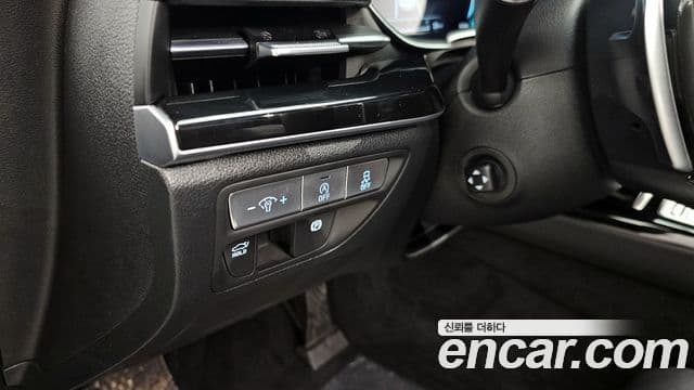 Genesis G80 (RG3) бензин 2.5 турбо AWD, 2022 16