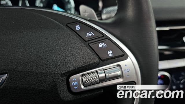 Genesis G80 (RG3) бензин 2.5 турбо AWD, 2022 17