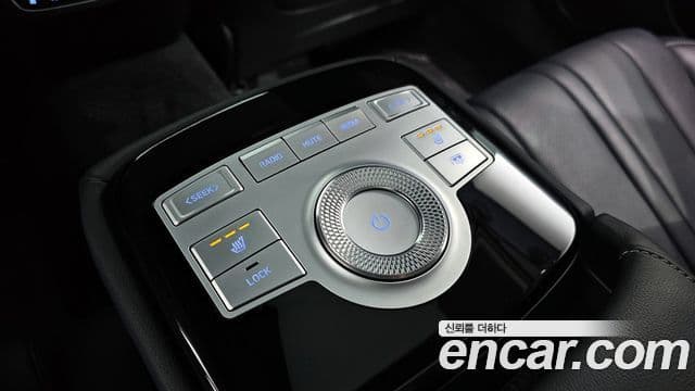 Genesis G80 (RG3) бензин 2.5 турбо AWD, 2022 18