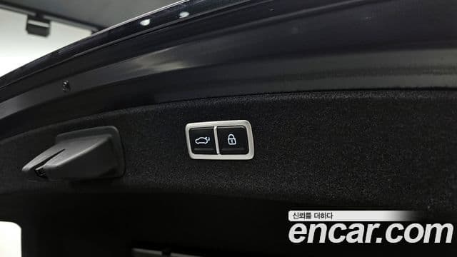 Genesis G80 (RG3) бензин 2.5 турбо AWD, 2022 20