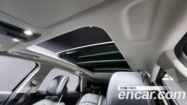 Kia Sportage 5세대 гибрид Signature Gravity 4WD, 2023 17
