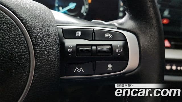 Kia Sportage 5세대 гибрид Signature Gravity 4WD, 2023 18