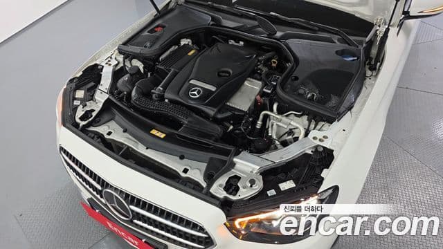 Mercedes-Benz E-класс W213 Avantgarde, 2021 6