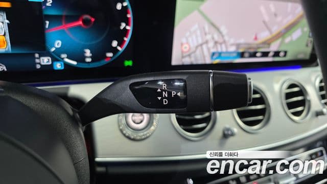 Mercedes-Benz E-класс W213 Avantgarde, 2021 9