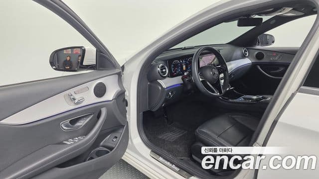 Mercedes-Benz E-класс W213 Avantgarde, 2021 10