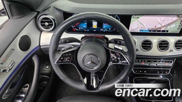 Mercedes-Benz E-класс W213 Avantgarde, 2021 13