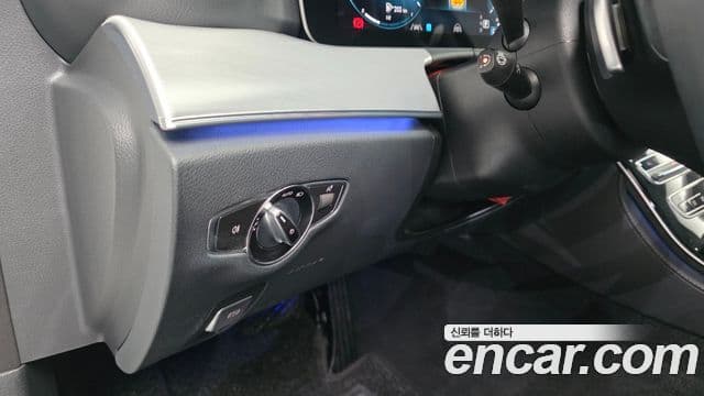 Mercedes-Benz E-класс W213 Avantgarde, 2021 17