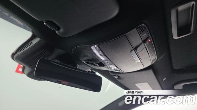 Mercedes-Benz E-класс W213 Avantgarde, 2021 19