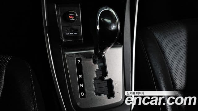 Hyundai Avante MD M16 GDI Avenue, 2014 9