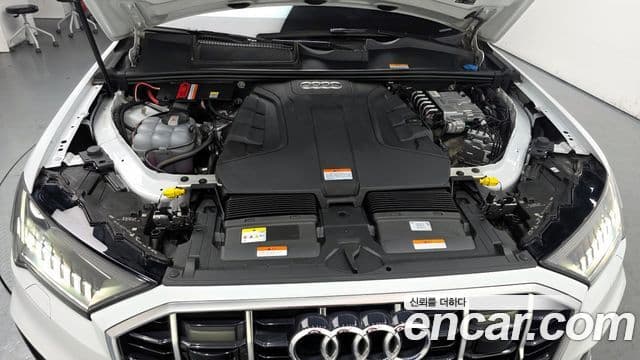 Audi Q7 (4M) Premium, 2023 6