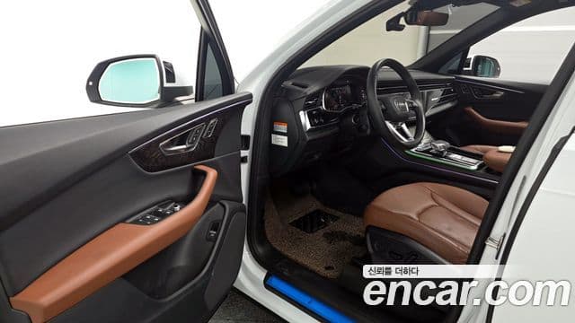 Audi Q7 (4M) Premium, 2023 10