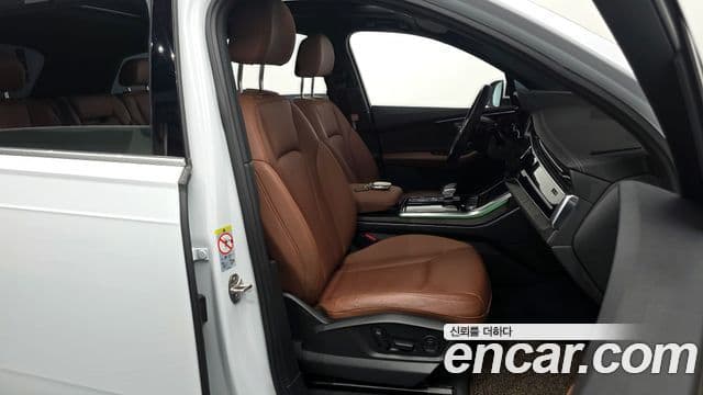 Audi Q7 (4M) Premium, 2023 11