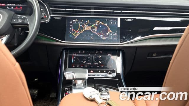 Audi Q7 (4M) Premium, 2023 14