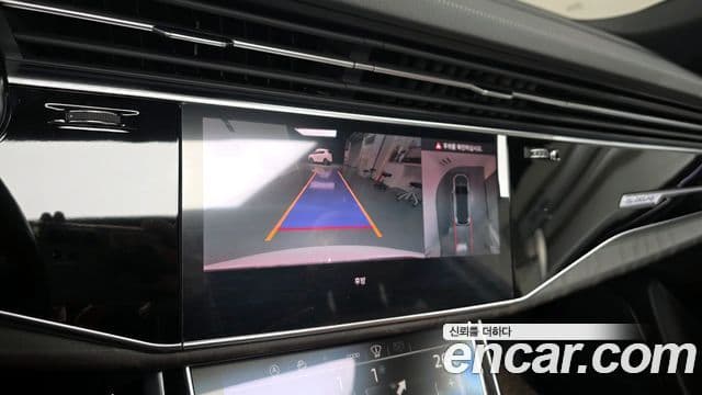 Audi Q7 (4M) Premium, 2023 15