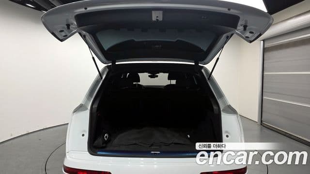 Audi Q7 (4M) Premium, 2023 20