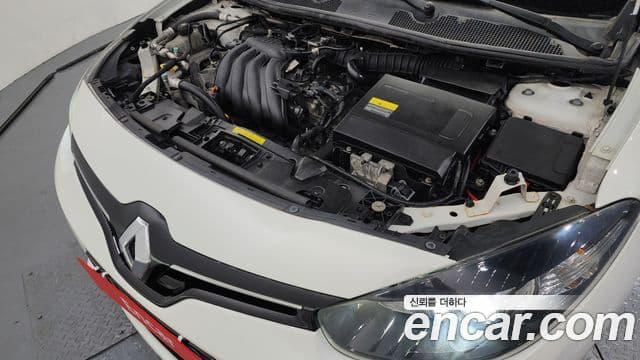 Renault Korea(Samsung) SM3 Neo RE, 2016 6