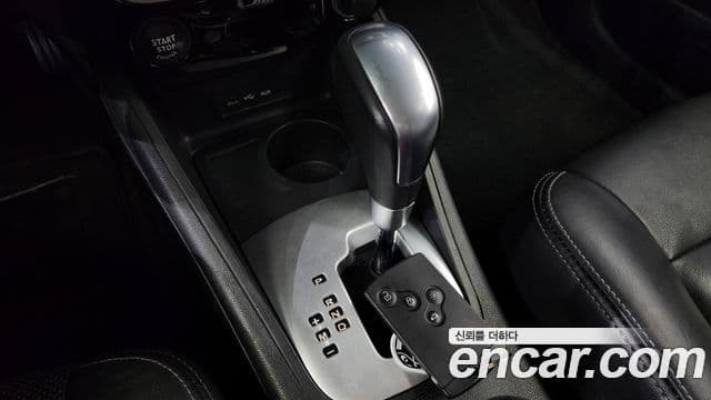 Renault Korea(Samsung) SM3 Neo RE, 2016 9