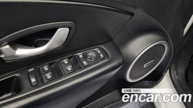 Renault Korea(Samsung) SM3 Neo RE, 2016 13