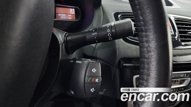 Renault Korea(Samsung) SM3 Neo RE, 2016 16