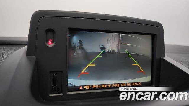 Renault Korea(Samsung) SM3 Neo RE, 2016 18