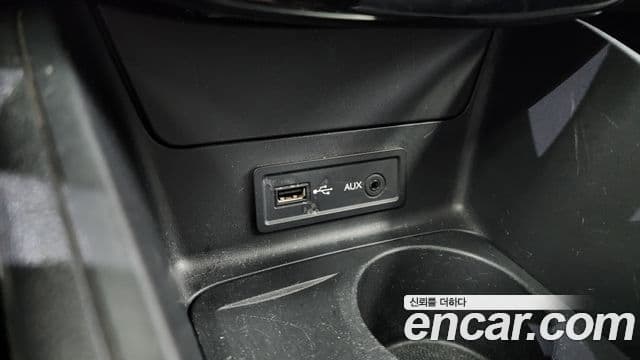 Renault Korea(Samsung) SM3 Neo RE, 2016 19