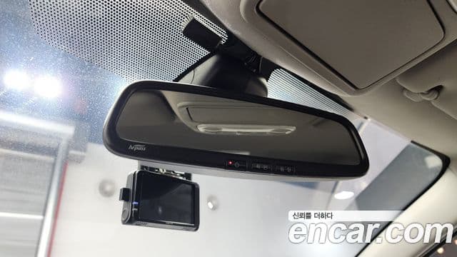 Renault Korea(Samsung) SM3 Neo RE, 2016 20