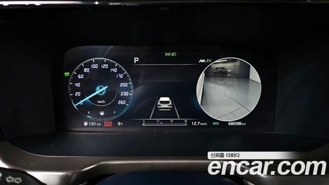 Kia Sorento 4세대 Noblesse, 2021 8