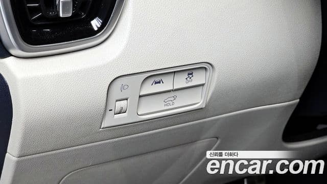 Kia Sorento 4세대 Noblesse, 2021 17