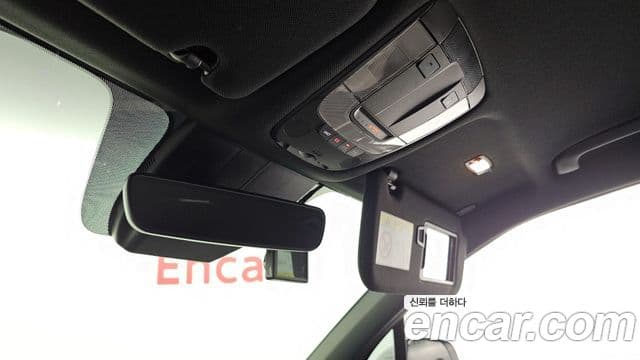 Kia Sorento 4세대 Noblesse, 2021 21