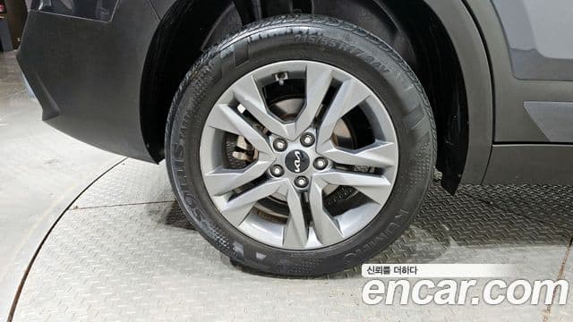 Kia Seltos Prestige, 2023 все фото