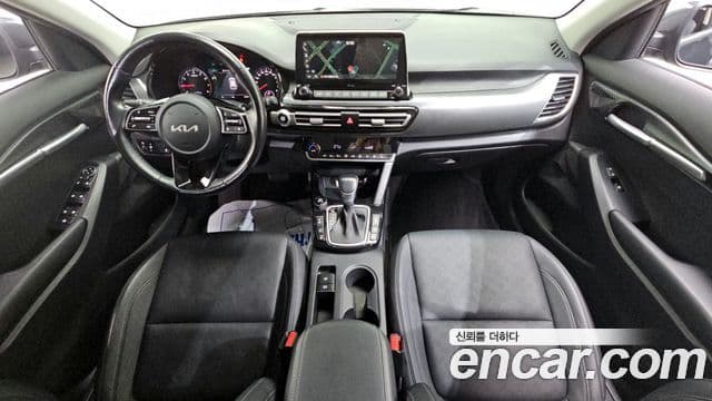 Kia Seltos Prestige, 2023 7
