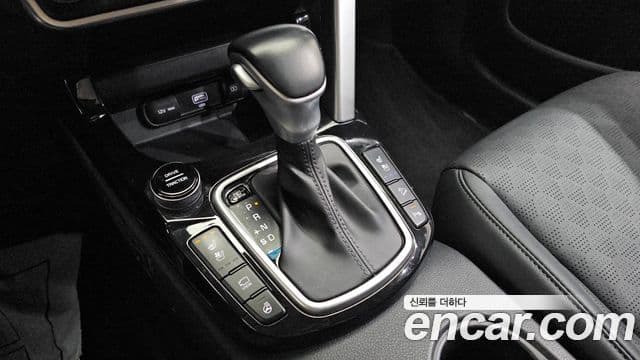 Kia Seltos Prestige, 2023 9