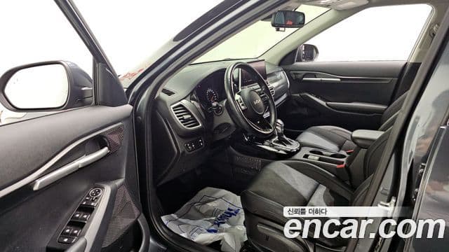 Kia Seltos Prestige, 2023 10