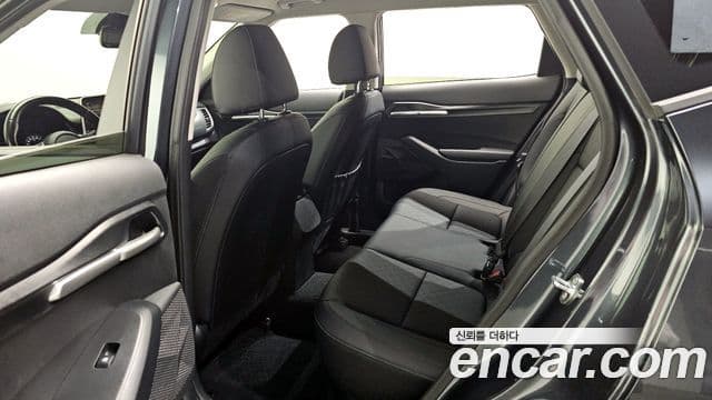 Kia Seltos Prestige, 2023 11