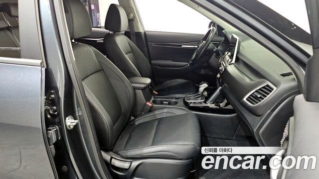 Kia Seltos Prestige, 2023 12