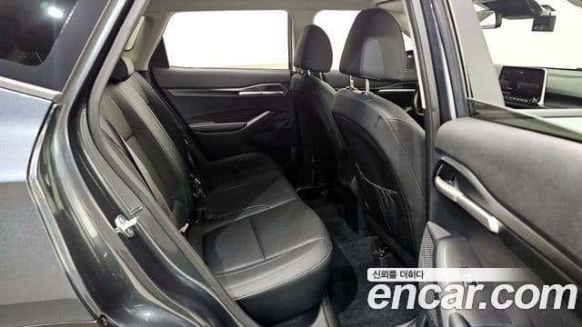 Kia Seltos Prestige, 2023 13