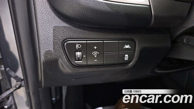 Kia Seltos Prestige, 2023 15