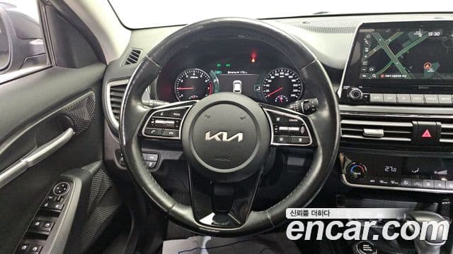 Kia Seltos Prestige, 2023 16