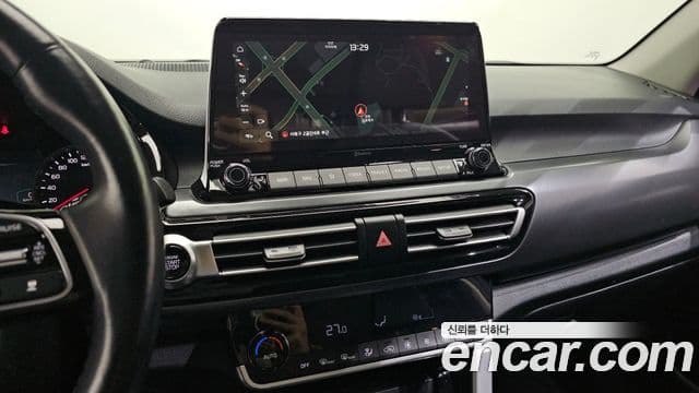 Kia Seltos Prestige, 2023 18