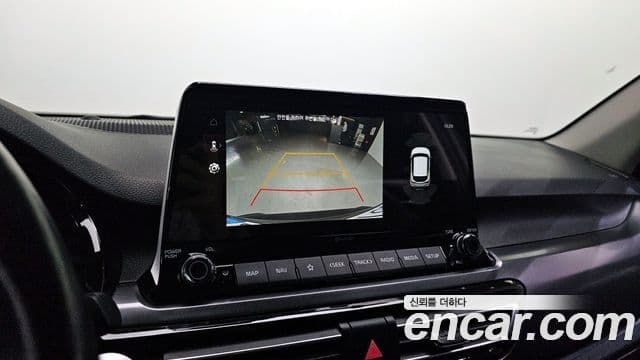 Kia Seltos Prestige, 2023 19