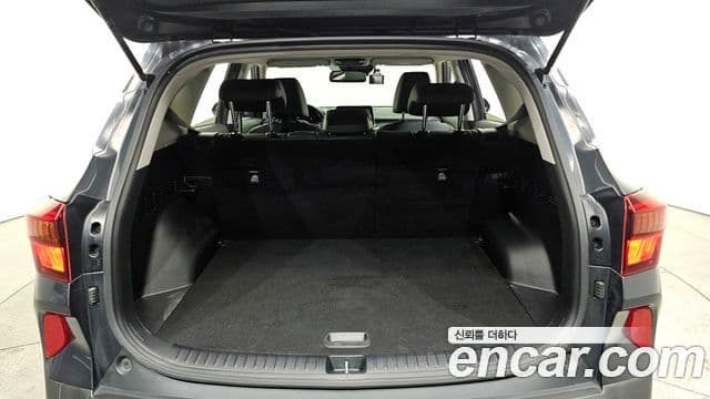 Kia Seltos Prestige, 2023 20