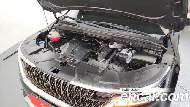 Kia Carnival 4세대 Signature, 2021 6