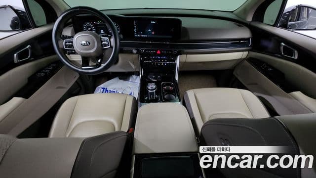 Kia Carnival 4세대 Signature, 2021 7